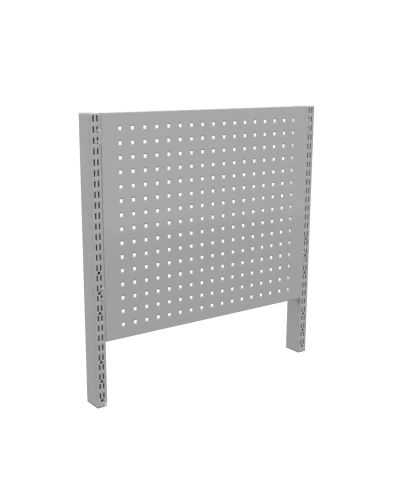 Hålslag M750, 740 x 612 mm grå Hålslag M750, 740 x 612 mm grå