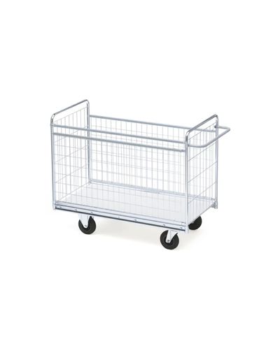 Paketvagn 300-serien, max. last 300 kg