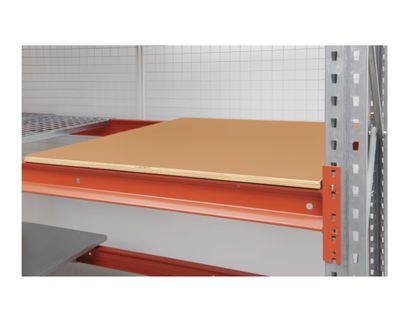 Lastplattformar i plywood