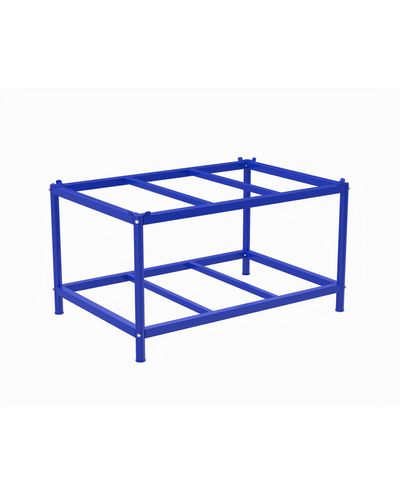 Pallbord med pallstyrningar KM220-B