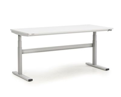 Treston TED elektriska skrivbord