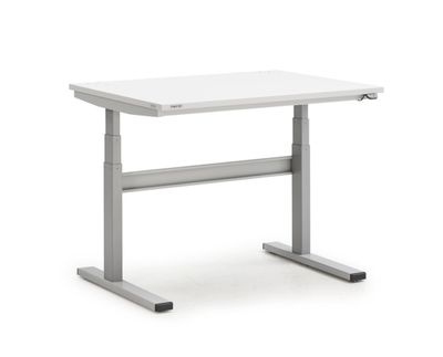 Treston TED elektriska skrivbord