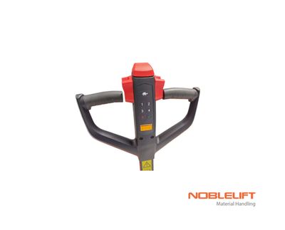 Noblelift staplingstruck PSE