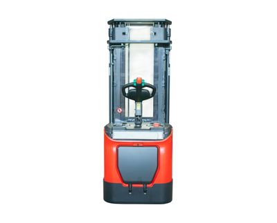 Noblelift staplande gaffeltruck PS16N Noblelift staplande gaffeltruck PS16N