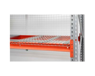 Hyllraster medium tung Hyllraster medium tung