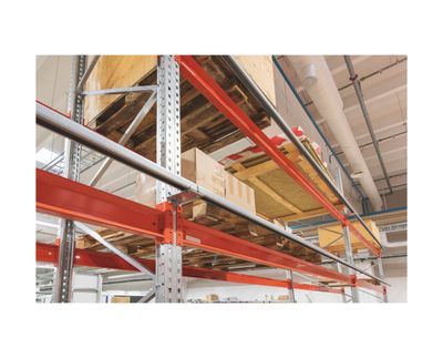 Nivåindikator, horisontell Nivåindikator, horisontell