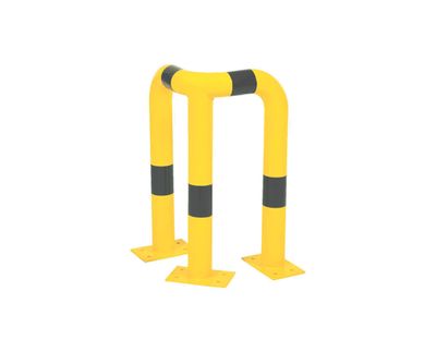 Hörnkonsol 350 x 650 mm Hörnkonsol 350 x 650 mm