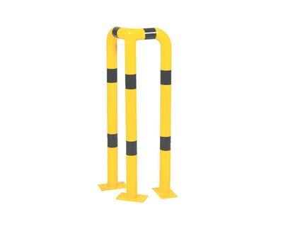 Vinkelfäste 600 x 1150 mm