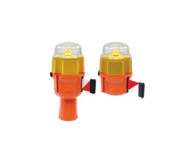 Säkerhetspaviljong Säkerhetspaviljong