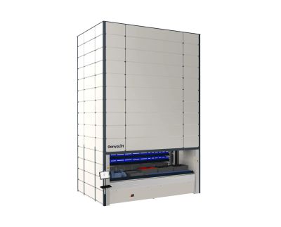 Kasten GonvaLift automatisk lagertruck