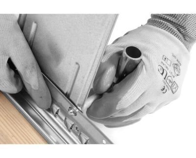 Monteringsnyckel för Kasten Hi280 liten förvaringshylla