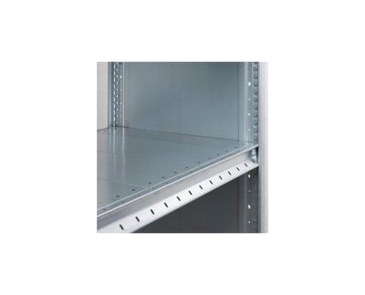 Kasten Hi280 galvaniserad stålplatta 800 x 1750 mm, max. belastning 400 kg