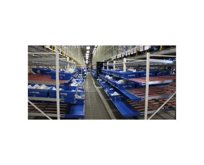 Rakt uppsamlingstråg, 8 par rullar 2750 x 2536 Rakt uppsamlingstråg, 8 par rullar 2750 x 2536