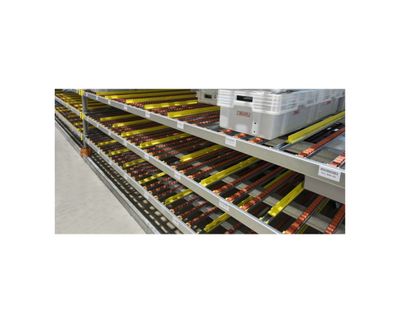 Rakt uppsamlingstråg, 8 par rullar 2750 x 2536 Rakt uppsamlingstråg, 8 par rullar 2750 x 2536