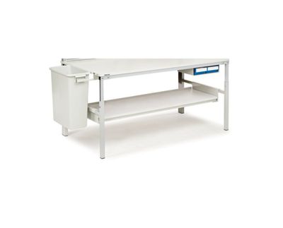 Bas 1380x500 för TP/TPH/TPB-bord Bas 1380x500 för TP/TPH/TPB-bord