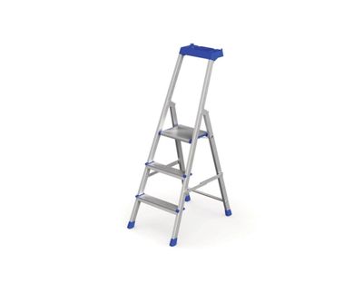 A-stege Prosmart, 3 steg
