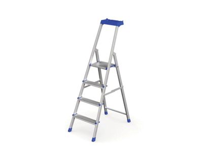 A-stege Prosmart, 4 steg
