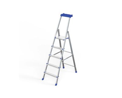 A-stege Prosmart, 5 steg