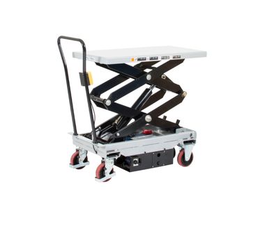 ES80D Silverstone lyftbord elektrohydraulisk