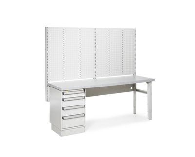 HWB20S-001 HEVI arbetsstation