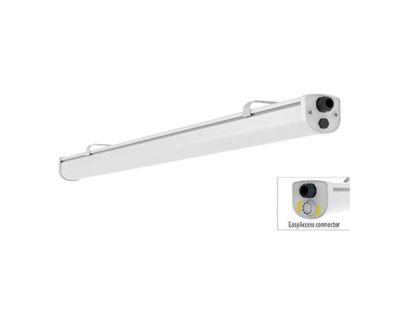 LED-armatur 1200VA