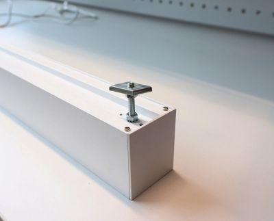 LED-armatur 1200VA LED-armatur 1200VA