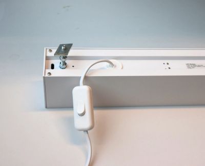 LED-armatur 1200VA LED-armatur 1200VA