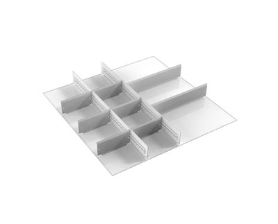 Distanshållare set 5 70/75