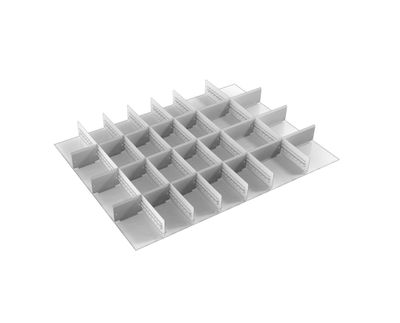 Distanshållare set 2 90/75