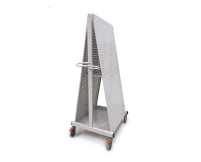 Vagn för perforerad plåt TMTA-41 Vagn för perforerad plåt TMTA-41