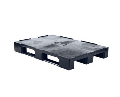 Schoeller Allibert plastpallar