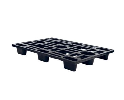 Schoeller Allibert plastpallar