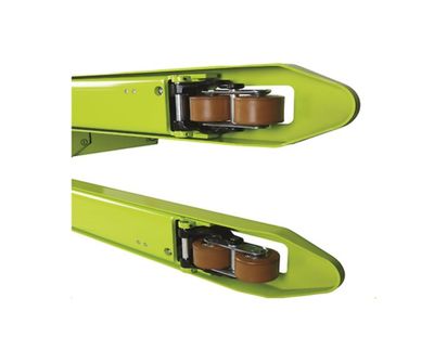 Pramac gaffeltruck GS/P EVO 25S4 1185x555 mm