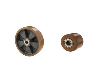 Pramac gaffeltruck GS/P EVO 25S4 1185x555 mm
