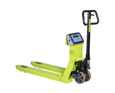 Pramac gaffeltruck GS/P EVO 25S4 1185x555 mm