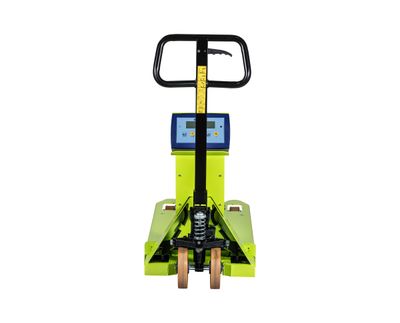 Pramac gaffeltruck GS/P EVO 25S4 1185x555 mm