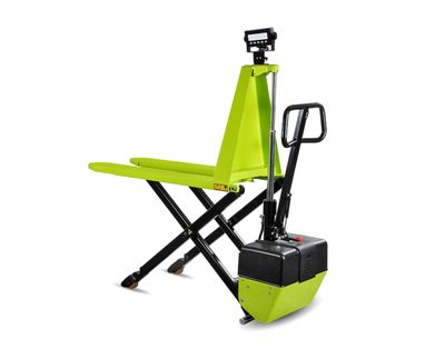 HX10E Våg
