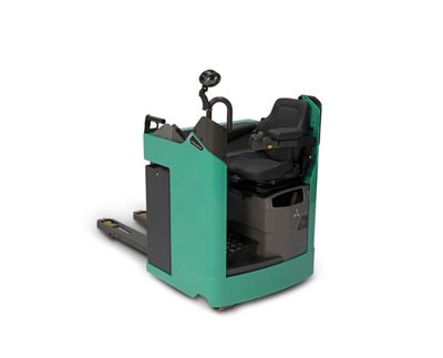 Mitsubishi PREMIA plattformstruckar