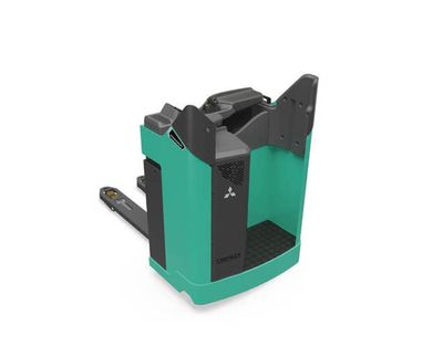 Mitsubishi PREMIA plattformstruckar