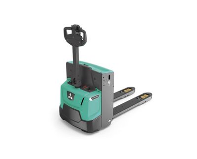 Mitsubishi plattformstruckar PREMIA ES/EM