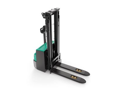 Mitsubishi AXIA ES Pile Drivers