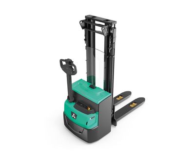 Mitsubishi AXIA ES Staplande gaffeltruck