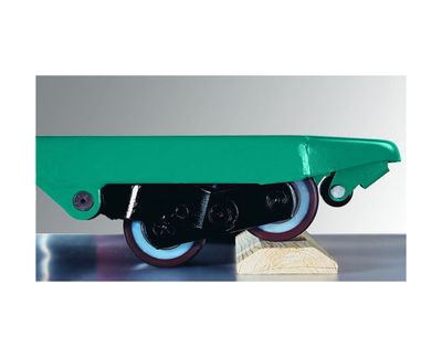 Mitsubishi ME25- och MV25-seriens gaffeltruckar