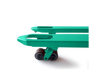 Mitsubishi ME25- och MV25-seriens gaffeltruckar