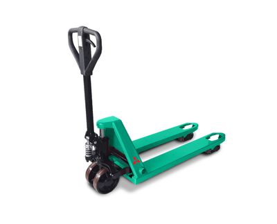 Mitsubishi ME25- och MV25-seriens gaffeltruckar