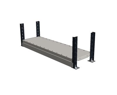 Hyllplan för Kasten S90 liten förvaringshylla