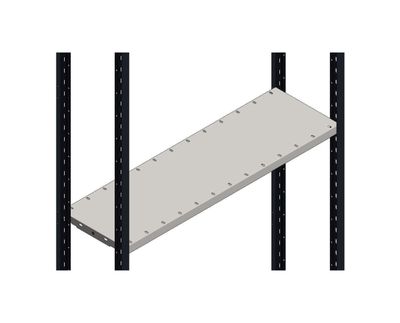 Hyllor till Kasten S90 små förvaringshyllor