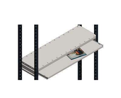 Bricka till Kasten S90 liten förvaringshylla