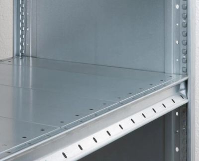 Hylla Kasten Hi280 för små förvaringshyllor