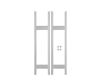 Tikas S Box Hi280 för små förvaringshyllor